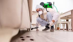 Best Commercial Pest Control  in Thornport, OH